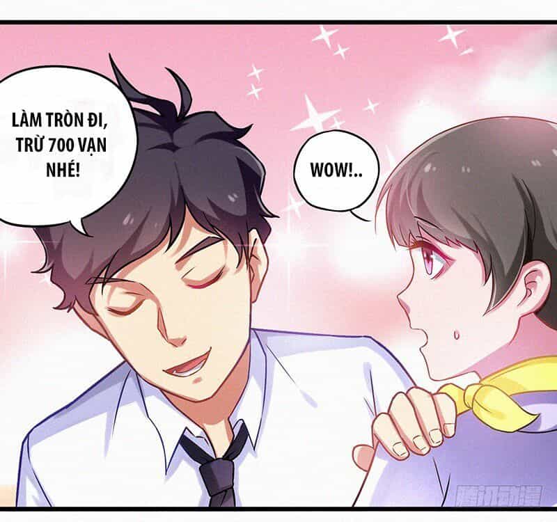 Siêu Cấp Bại Gia Tử - Chương 6 - ảnh 25