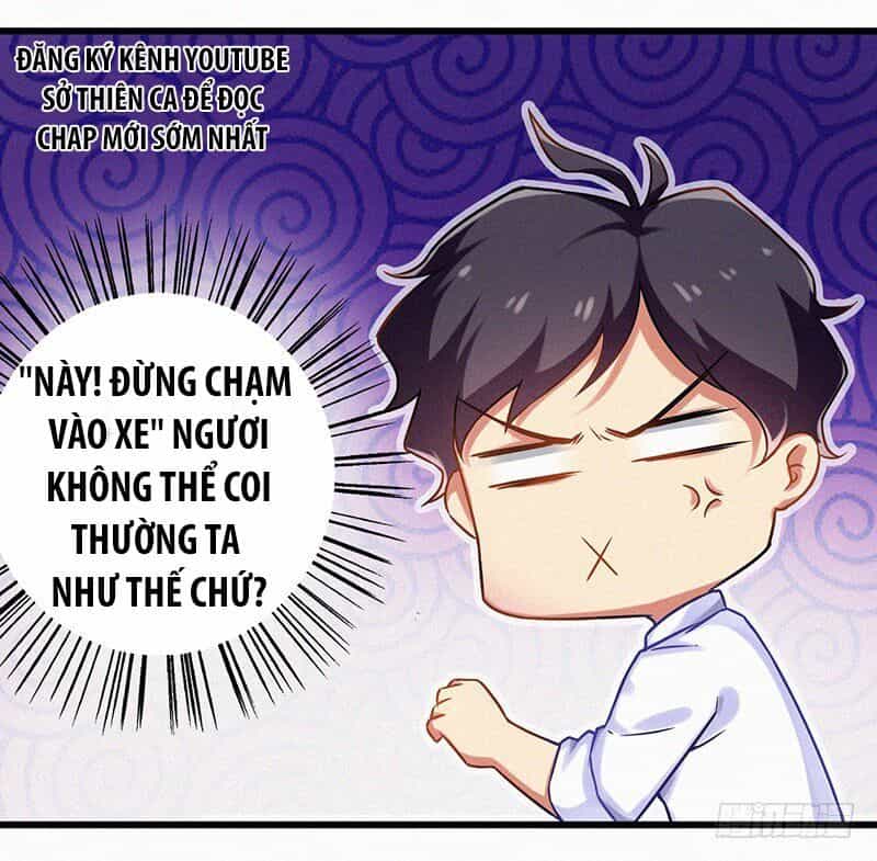 Siêu Cấp Bại Gia Tử - Chương 6 - ảnh 5