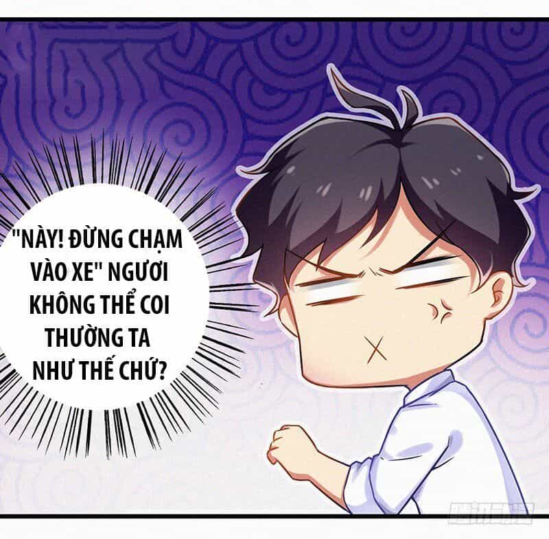 Siêu Cấp Bại Gia Tử - Chương 6 - ảnh 6