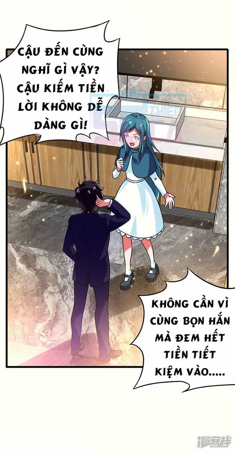 Siêu Cấp Bại Gia Tử - Chương 61 - ảnh 27