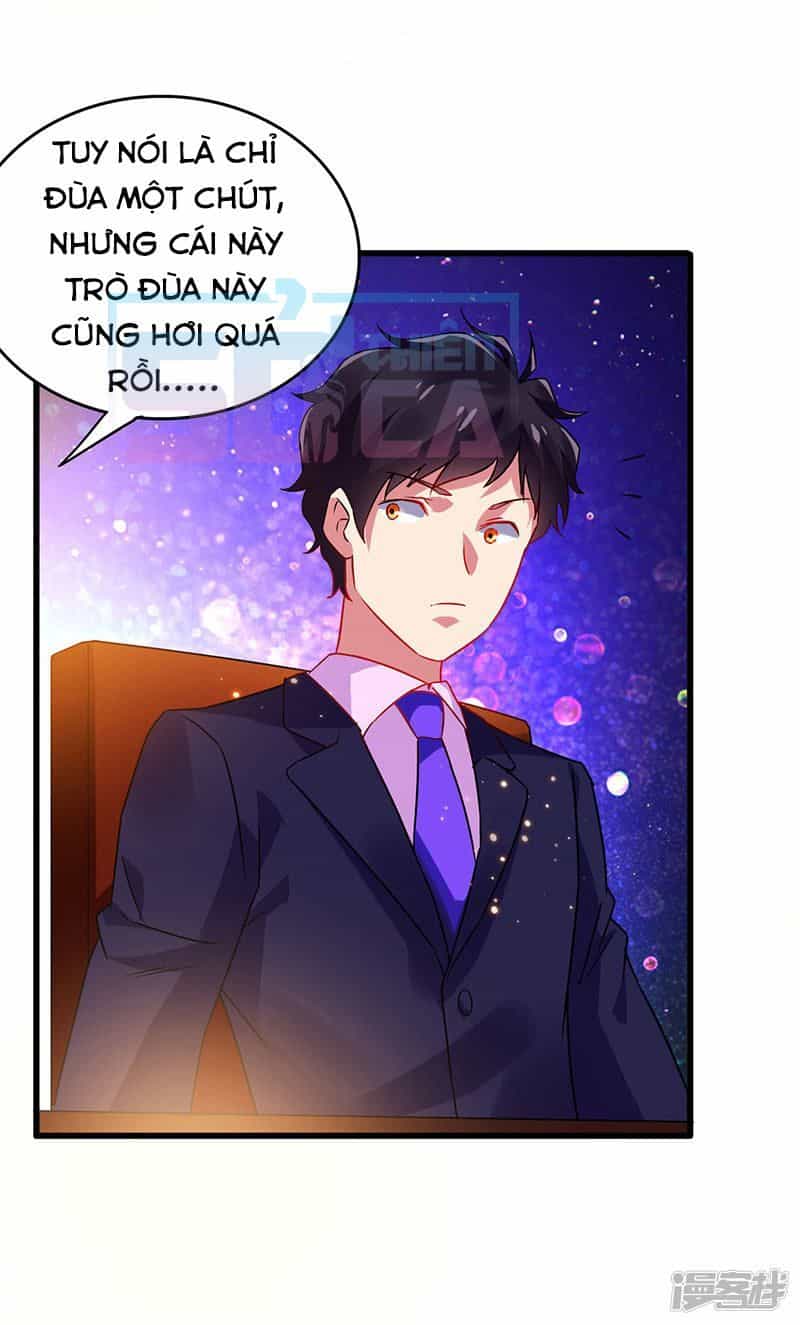 Siêu Cấp Bại Gia Tử - Chương 61 - ảnh 7