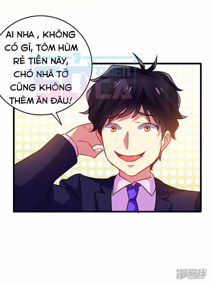 Siêu Cấp Bại Gia Tử - Chương 61 - ảnh 9