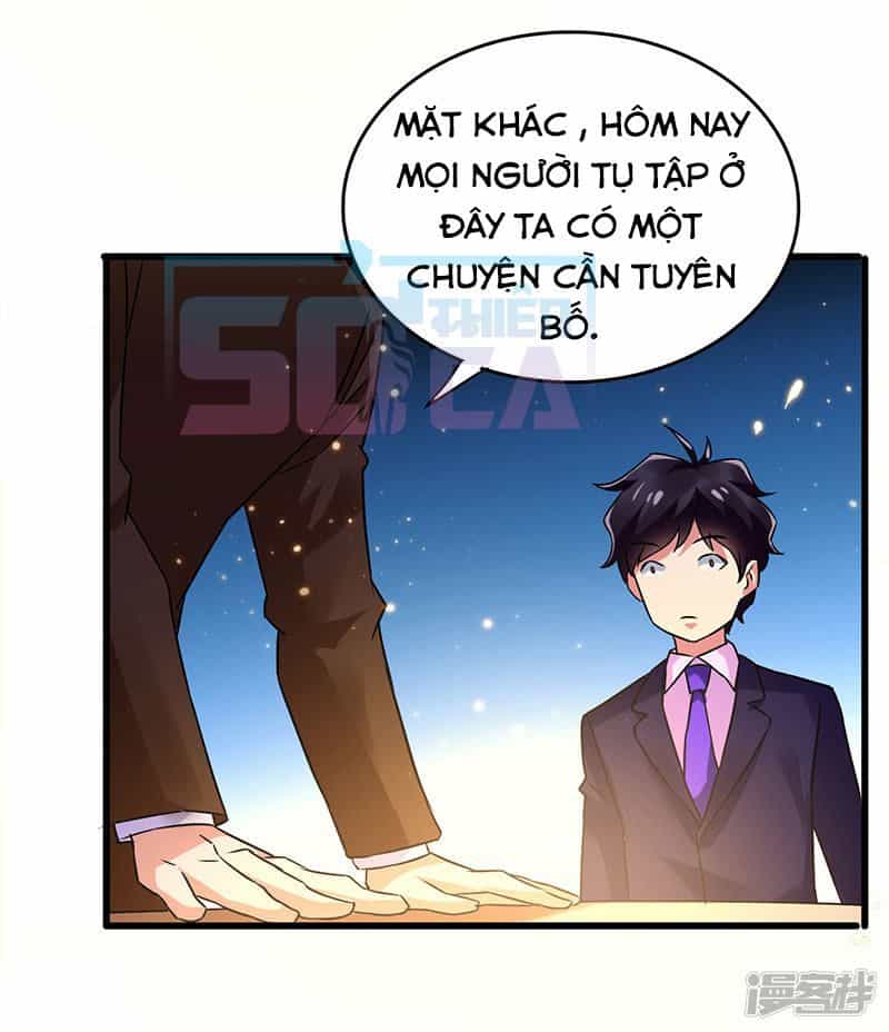 Siêu Cấp Bại Gia Tử - Chương 62 - ảnh 13