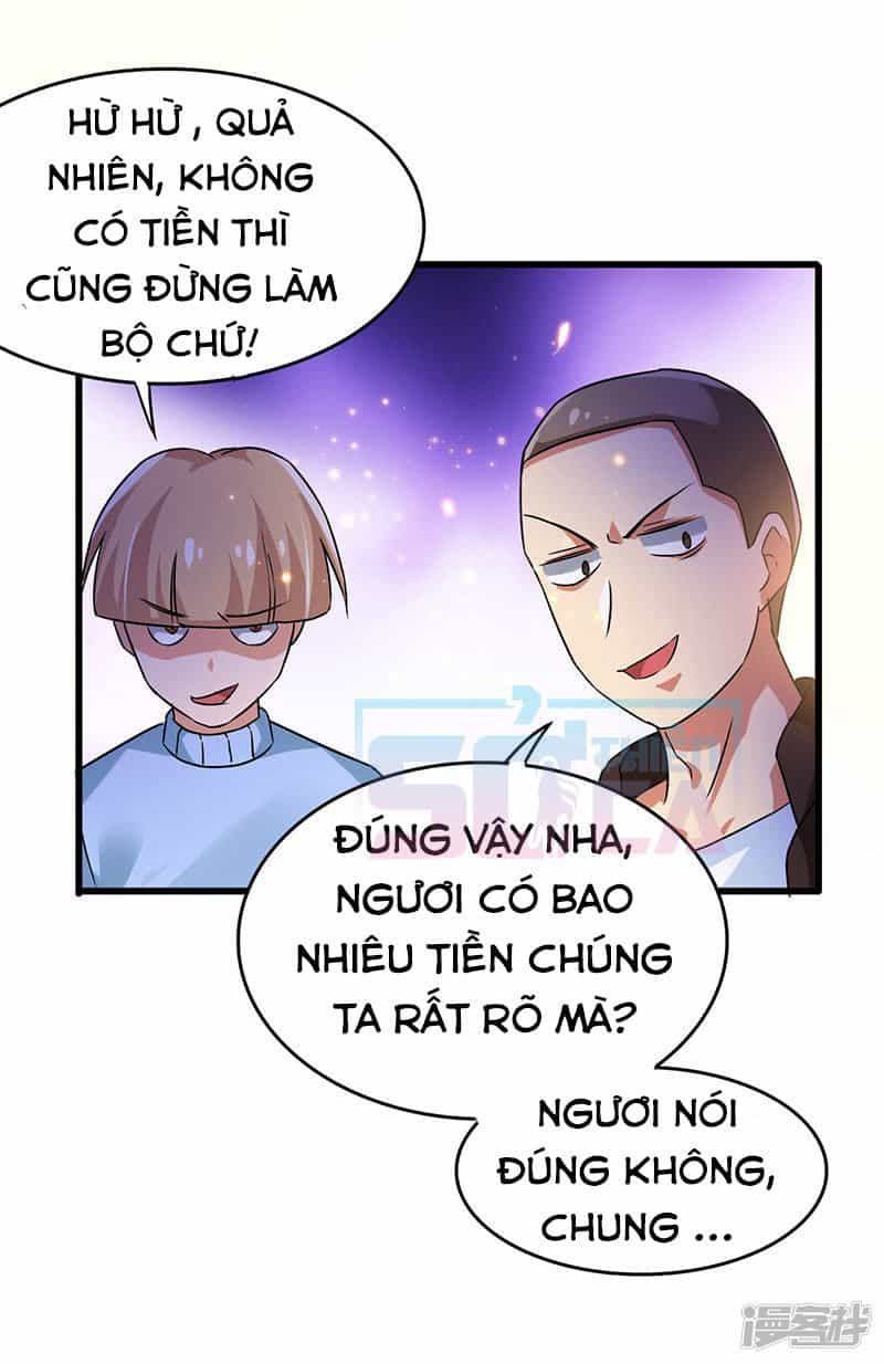 Siêu Cấp Bại Gia Tử - Chương 62 - ảnh 4