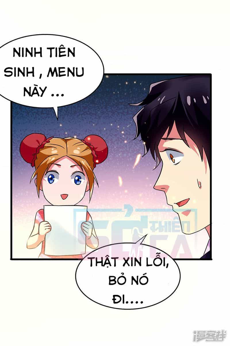 Siêu Cấp Bại Gia Tử - Chương 62 - ảnh 9