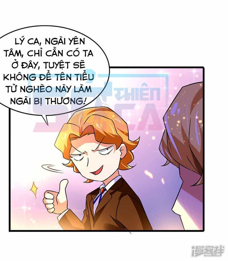 Siêu Cấp Bại Gia Tử - Chương 64 - ảnh 10