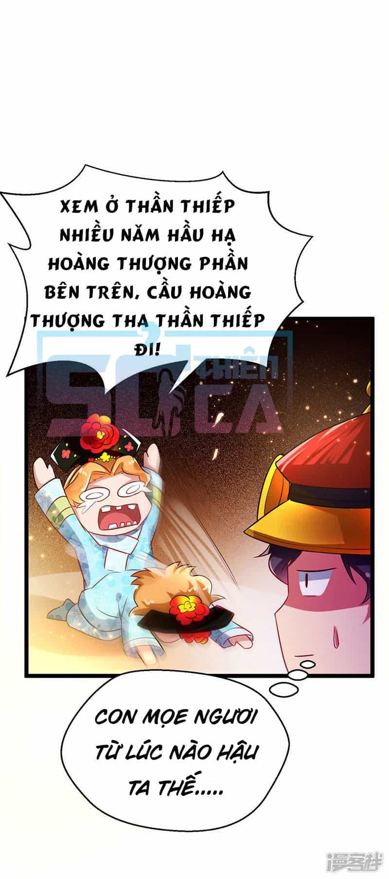 Siêu Cấp Bại Gia Tử - Chương 65 - ảnh 18
