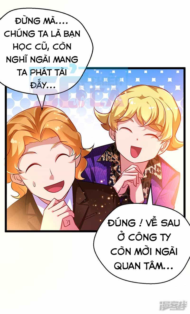 Siêu Cấp Bại Gia Tử - Chương 65 - ảnh 22