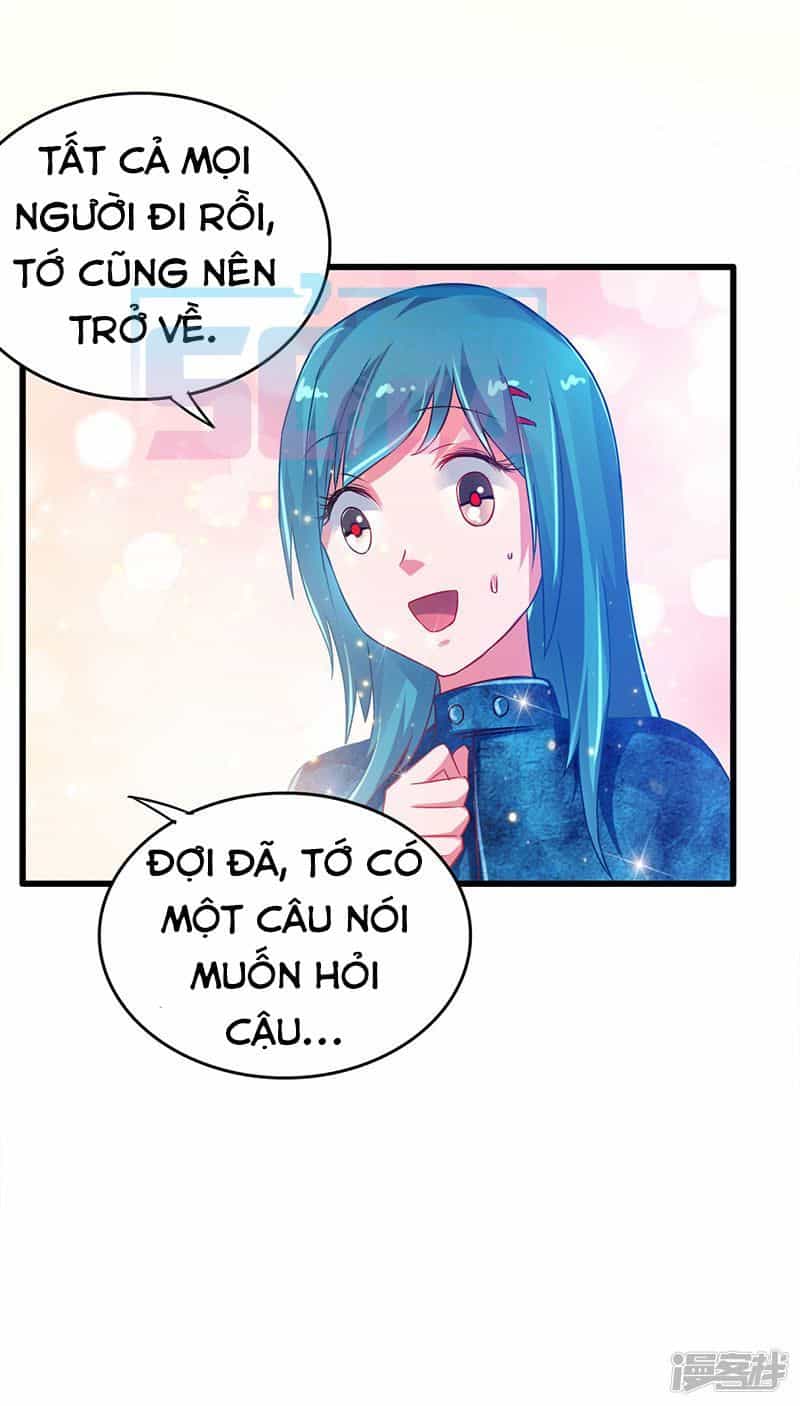 Siêu Cấp Bại Gia Tử - Chương 65 - ảnh 27
