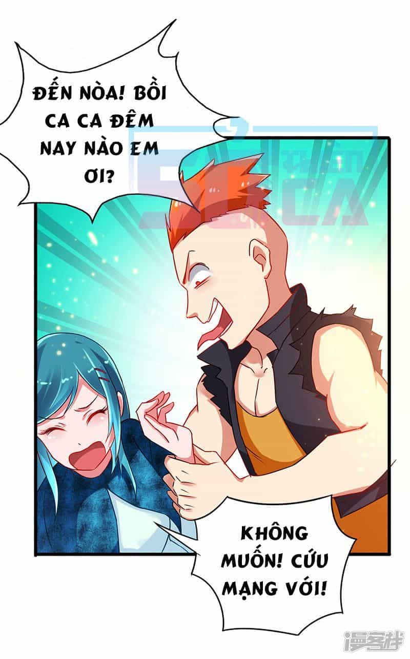 Siêu Cấp Bại Gia Tử - Chương 66 - ảnh 20