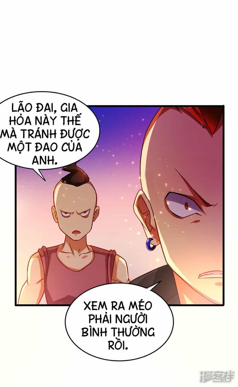 Siêu Cấp Bại Gia Tử - Chương 67 - ảnh 7