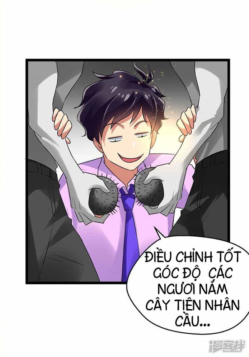 Siêu Cấp Bại Gia Tử - Chương 68 - ảnh 15