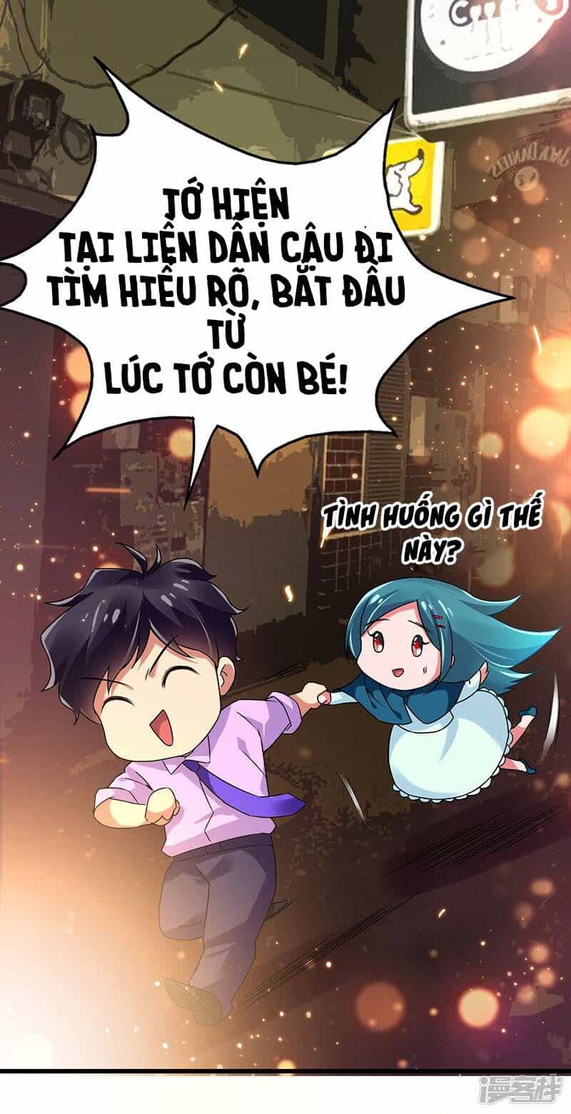Siêu Cấp Bại Gia Tử - Chương 68 - ảnh 43