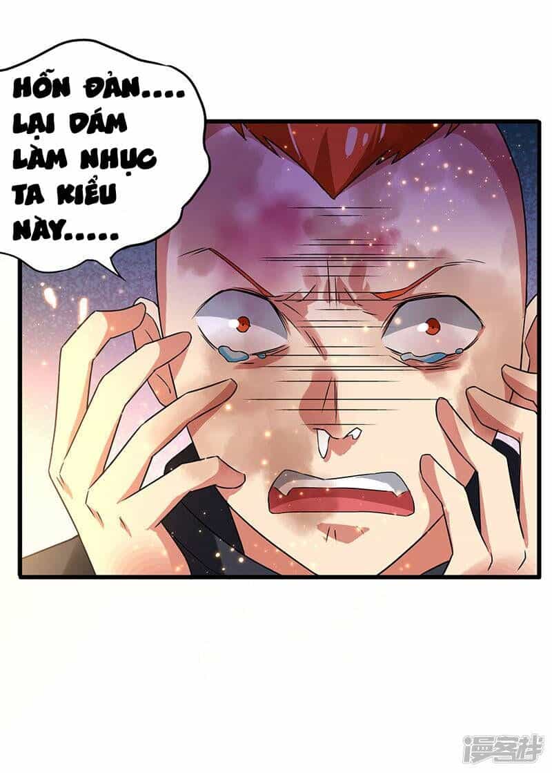 Siêu Cấp Bại Gia Tử - Chương 68 - ảnh 6