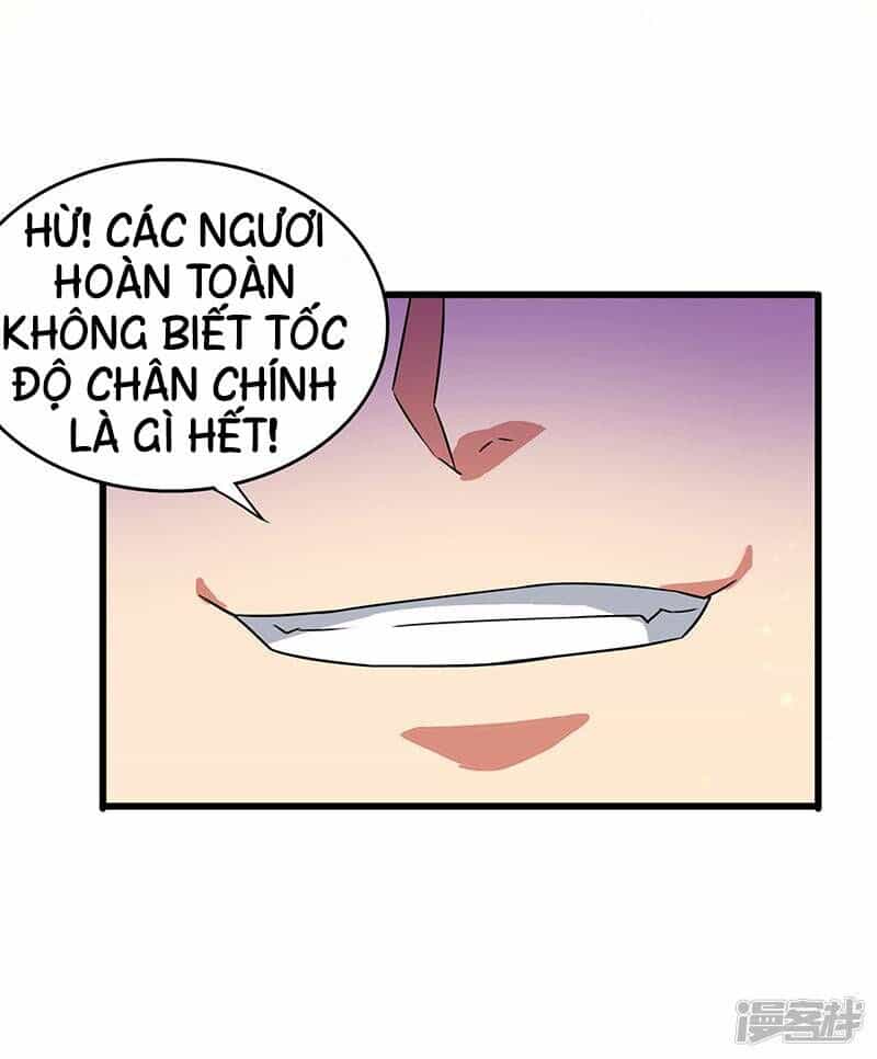 Siêu Cấp Bại Gia Tử - Chương 68 - ảnh 9