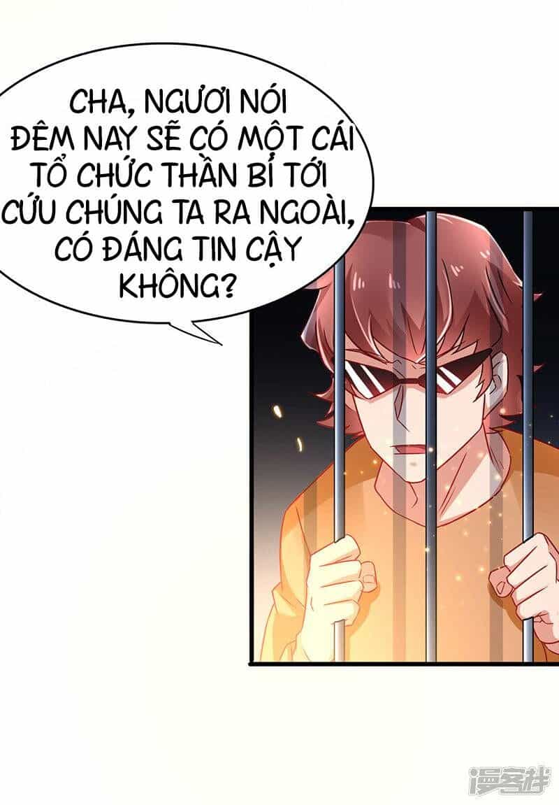 Siêu Cấp Bại Gia Tử - Chương 69 - ảnh 8