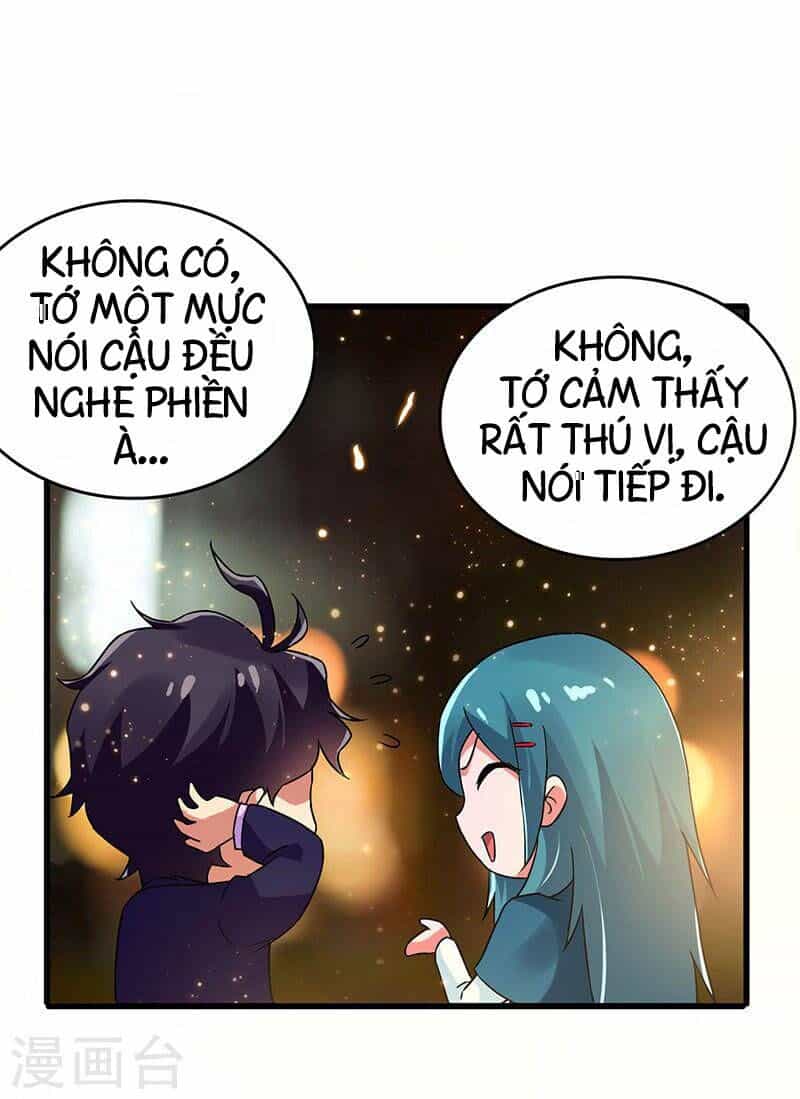 Siêu Cấp Bại Gia Tử - Chương 70 - ảnh 23
