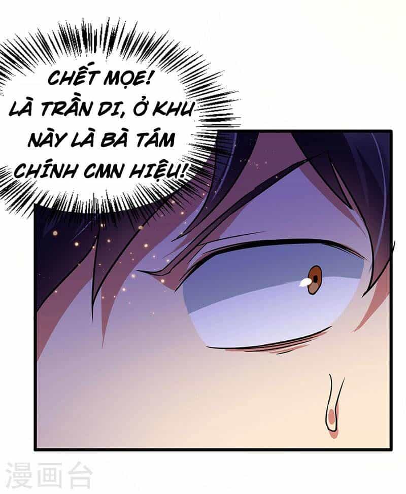 Siêu Cấp Bại Gia Tử - Chương 70 - ảnh 25
