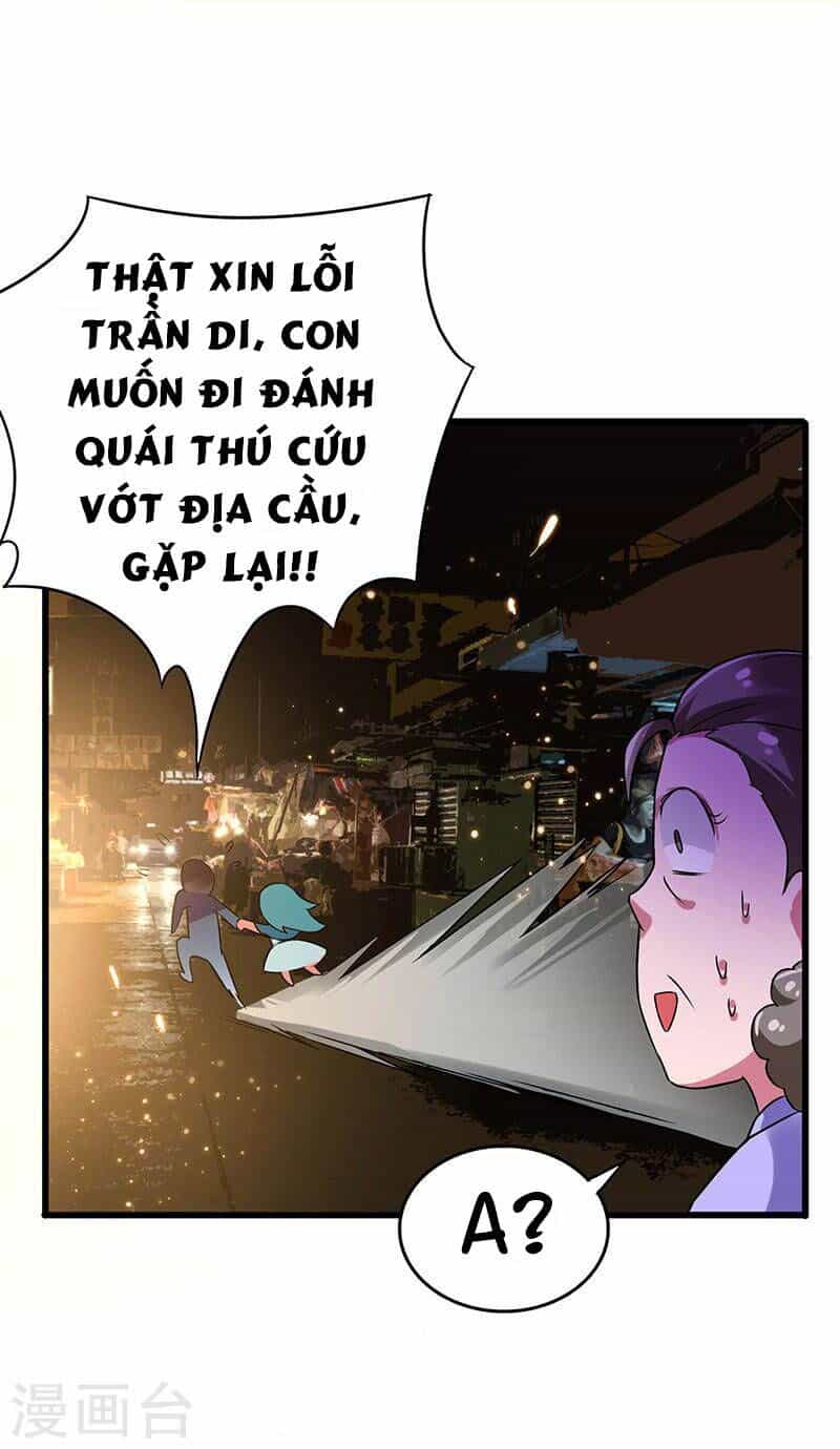 Siêu Cấp Bại Gia Tử - Chương 70 - ảnh 28