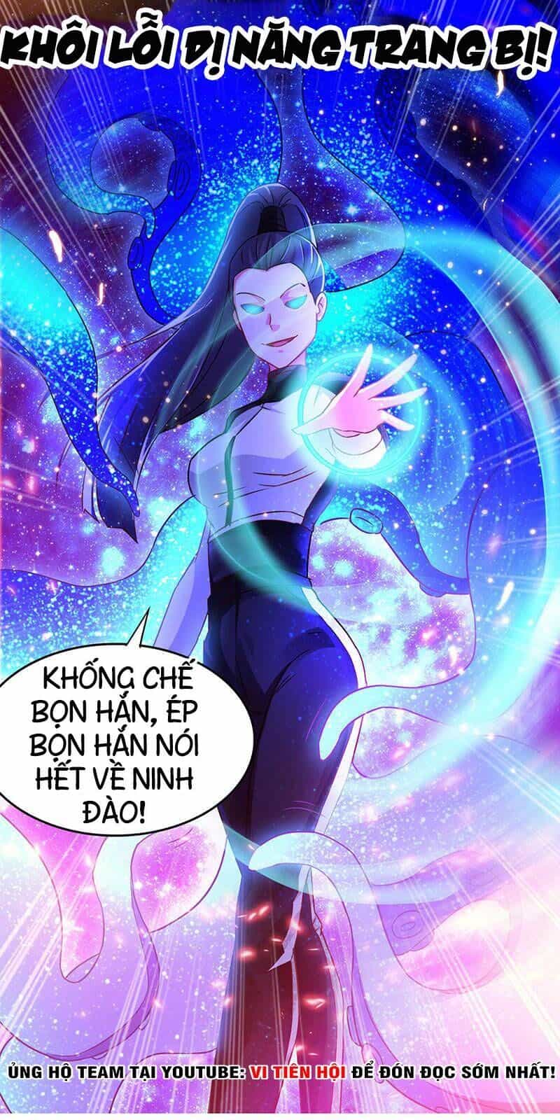 Siêu Cấp Bại Gia Tử - Chương 70 - ảnh 3