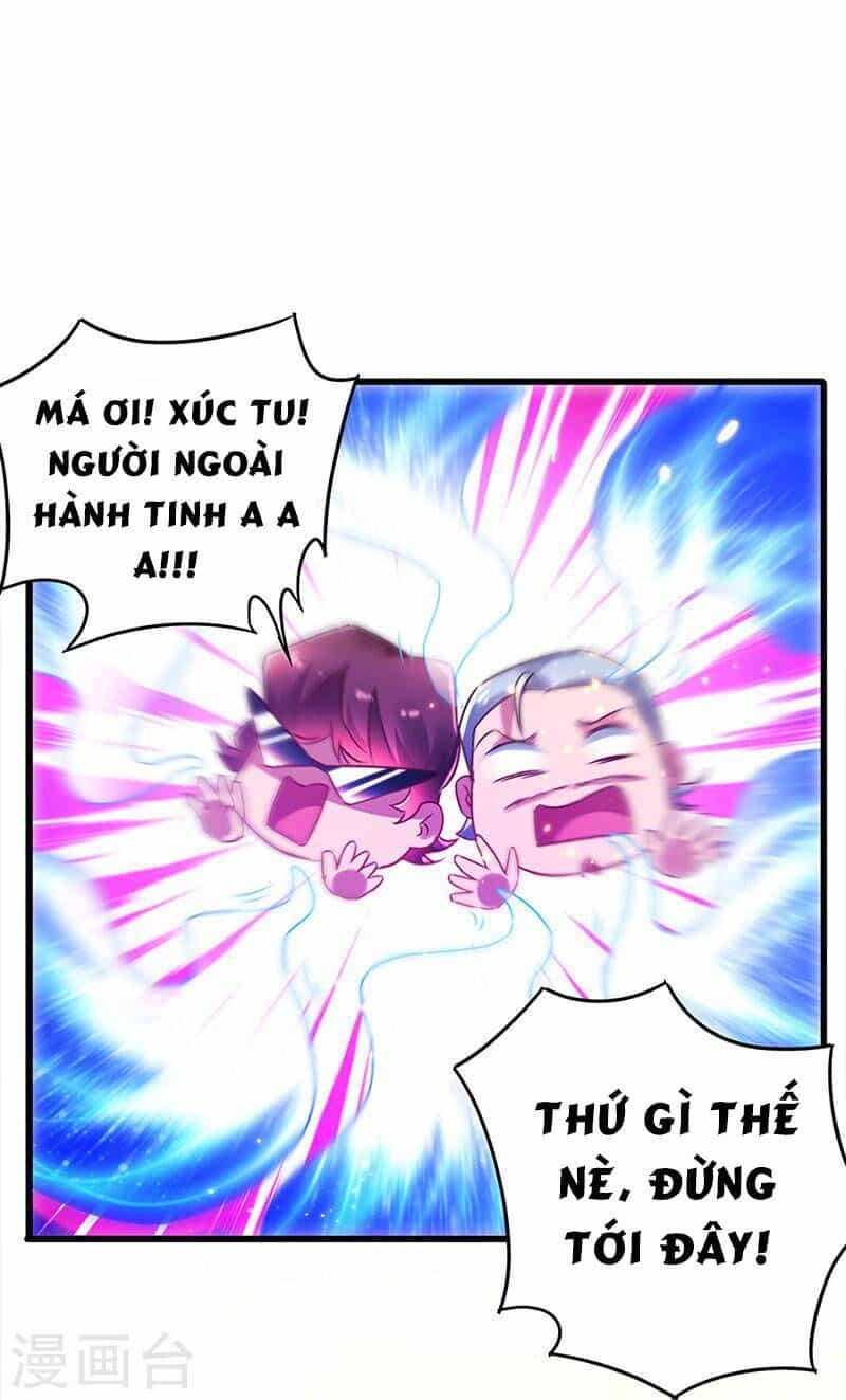 Siêu Cấp Bại Gia Tử - Chương 70 - ảnh 5