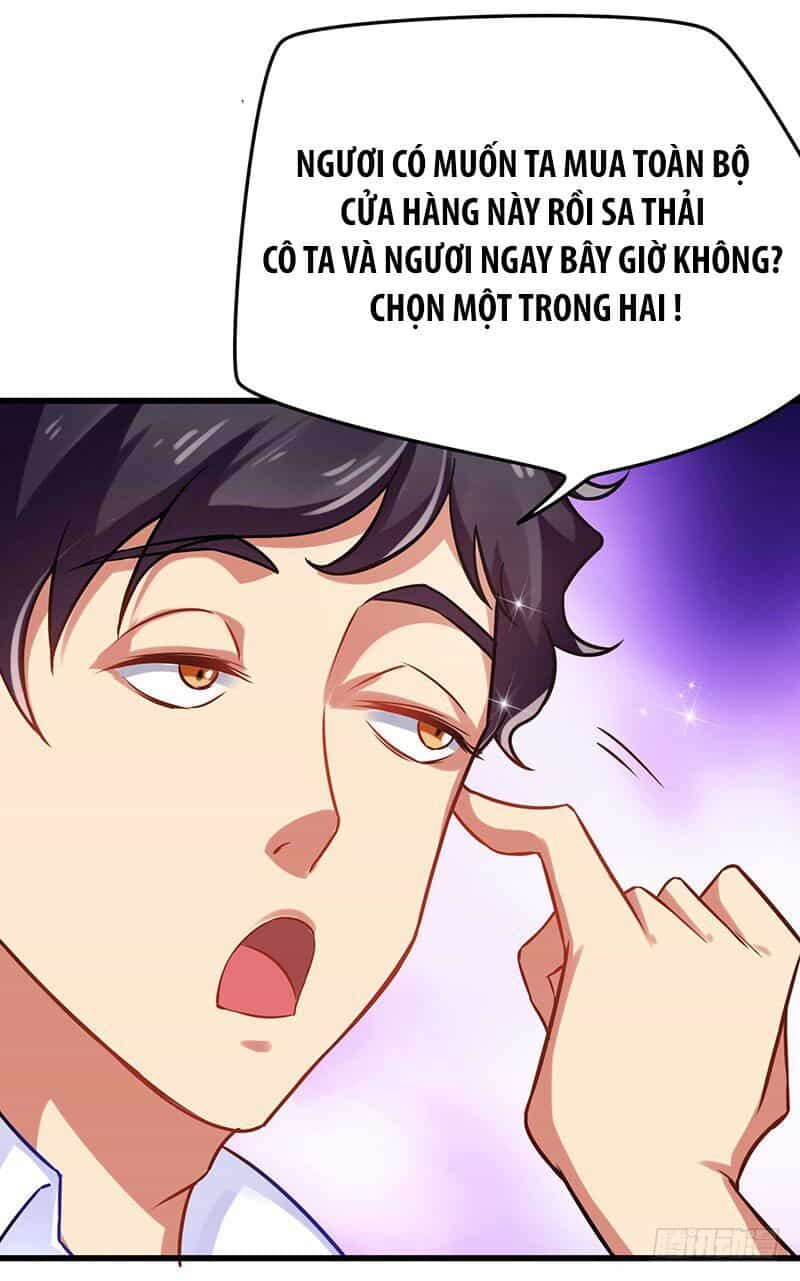 Siêu Cấp Bại Gia Tử - Chương 7 - ảnh 18