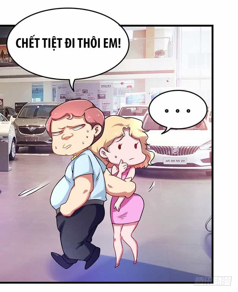 Siêu Cấp Bại Gia Tử - Chương 7 - ảnh 8