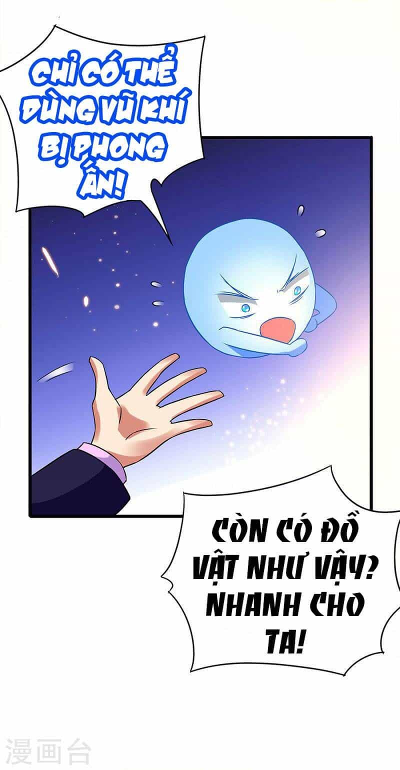 Siêu Cấp Bại Gia Tử - Chương 71 - ảnh 28