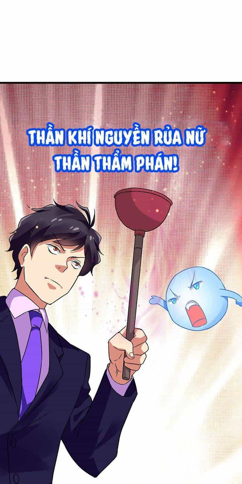 Siêu Cấp Bại Gia Tử - Chương 71 - ảnh 29