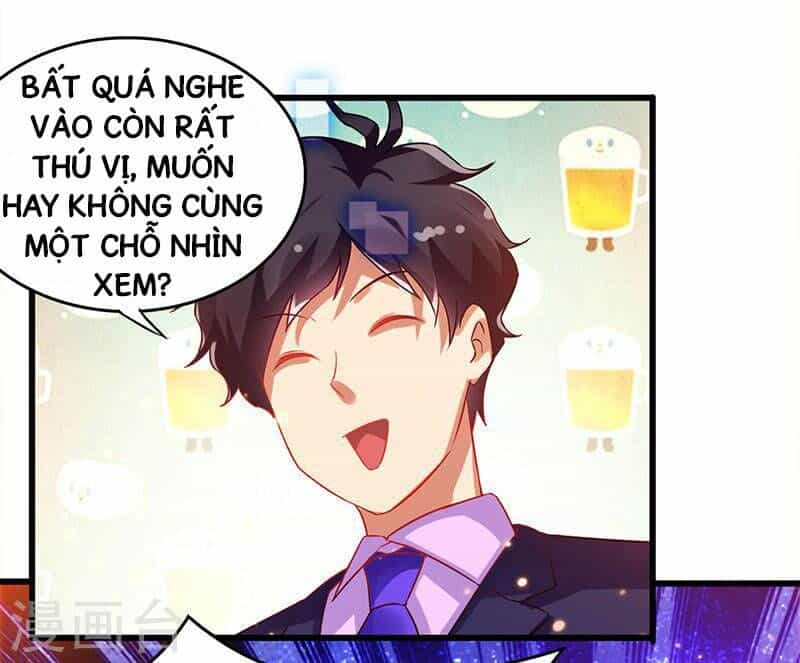 Siêu Cấp Bại Gia Tử - Chương 71 - ảnh 5