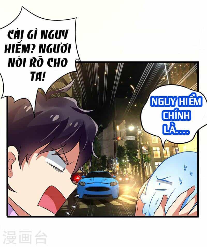 Siêu Cấp Bại Gia Tử - Chương 71 - ảnh 8