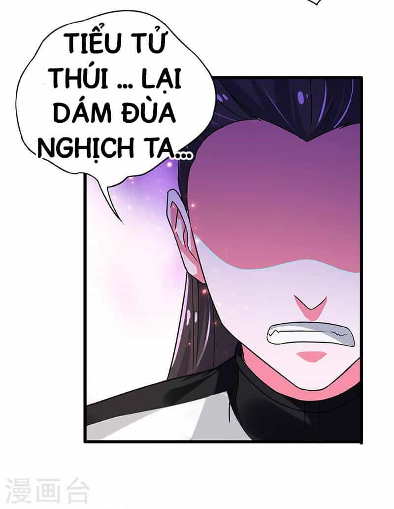 Siêu Cấp Bại Gia Tử - Chương 72 - ảnh 15