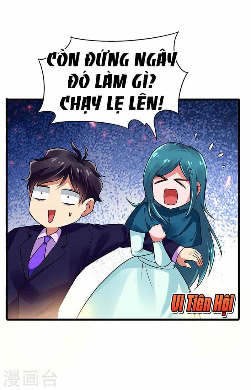Siêu Cấp Bại Gia Tử - Chương 72 - ảnh 18