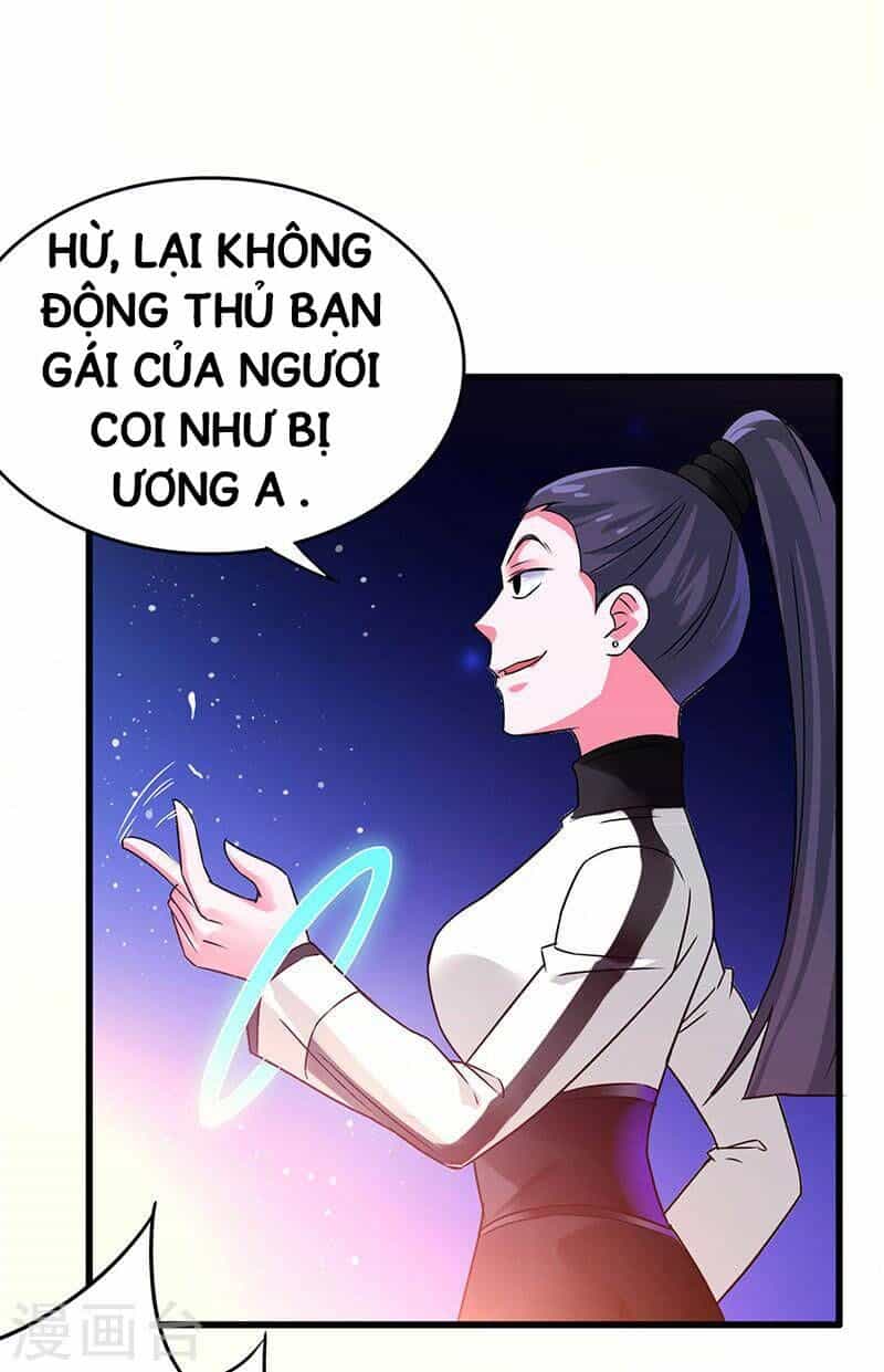 Siêu Cấp Bại Gia Tử - Chương 72 - ảnh 34