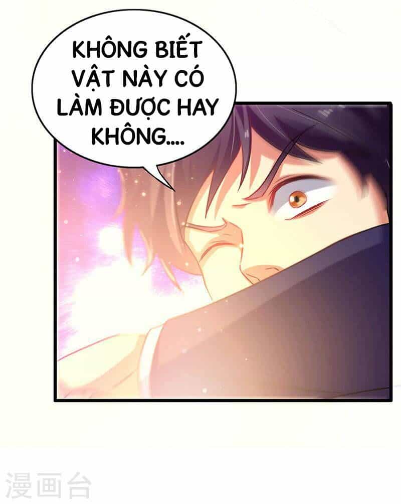 Siêu Cấp Bại Gia Tử - Chương 72 - ảnh 6