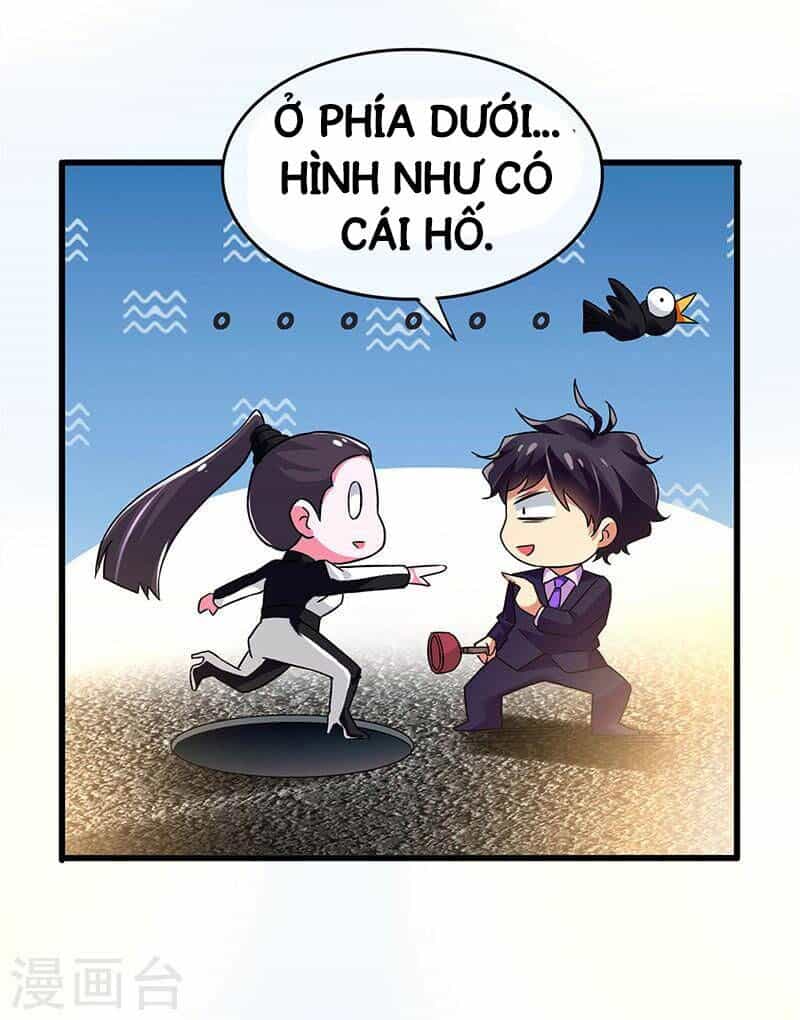 Siêu Cấp Bại Gia Tử - Chương 73 - ảnh 13