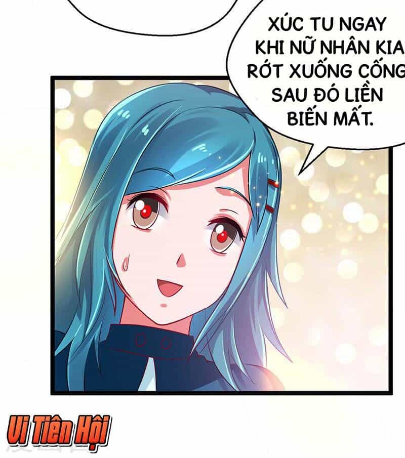 Siêu Cấp Bại Gia Tử - Chương 73 - ảnh 19