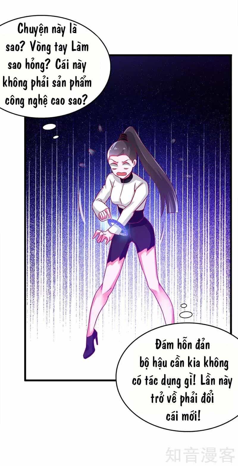 Siêu Cấp Bại Gia Tử - Chương 74 - ảnh 13