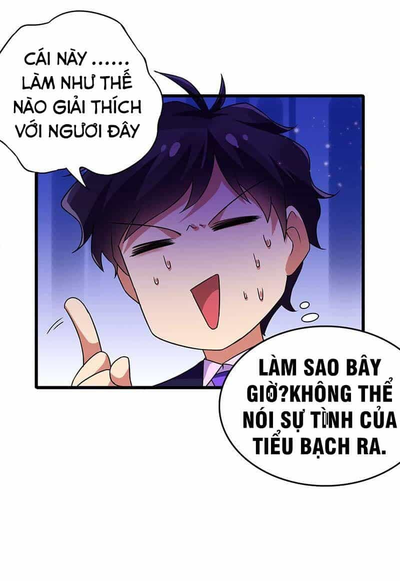 Siêu Cấp Bại Gia Tử - Chương 76 - ảnh 17