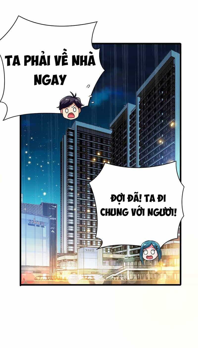 Siêu Cấp Bại Gia Tử - Chương 76 - ảnh 26