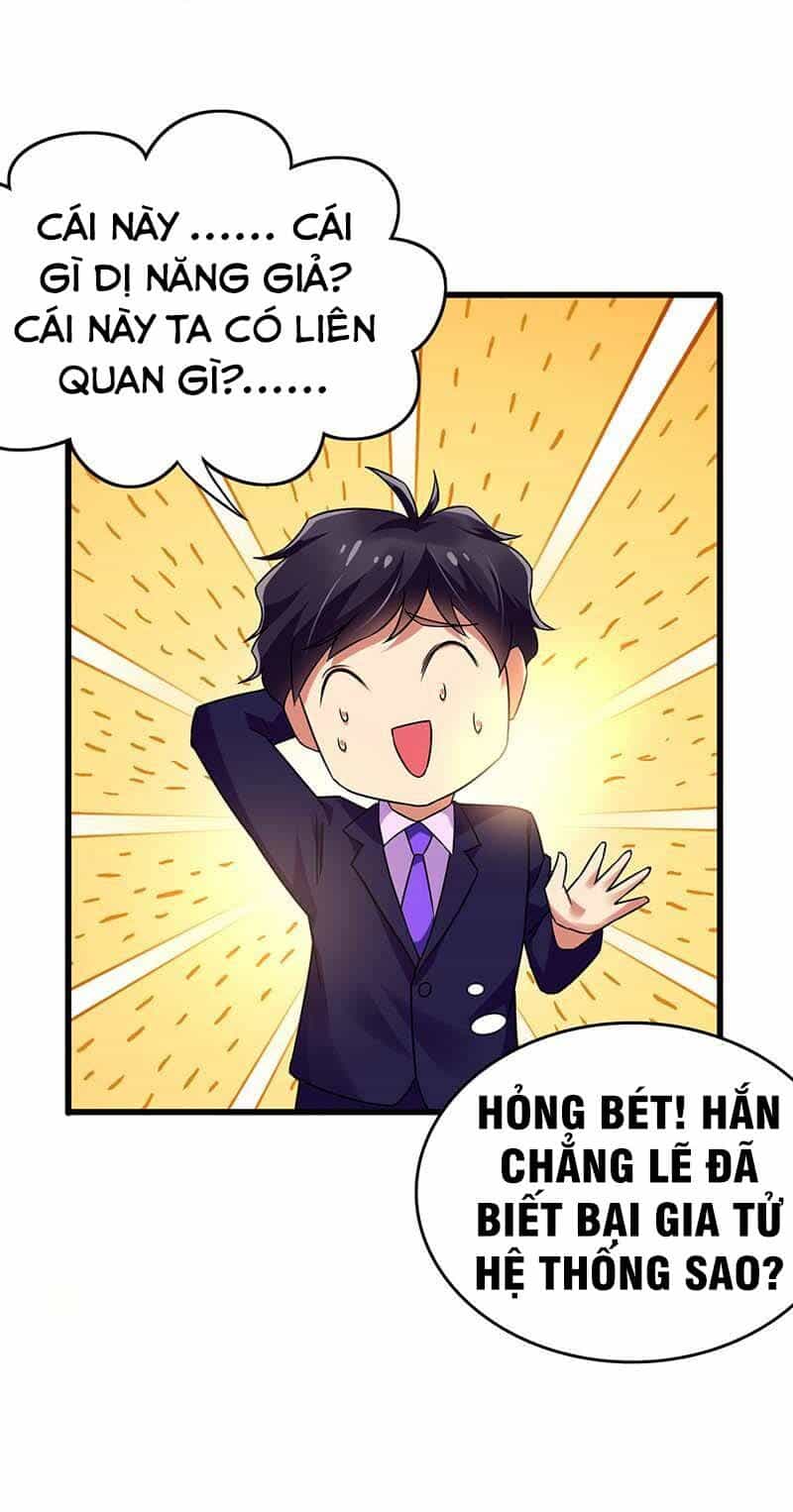 Siêu Cấp Bại Gia Tử - Chương 76 - ảnh 7