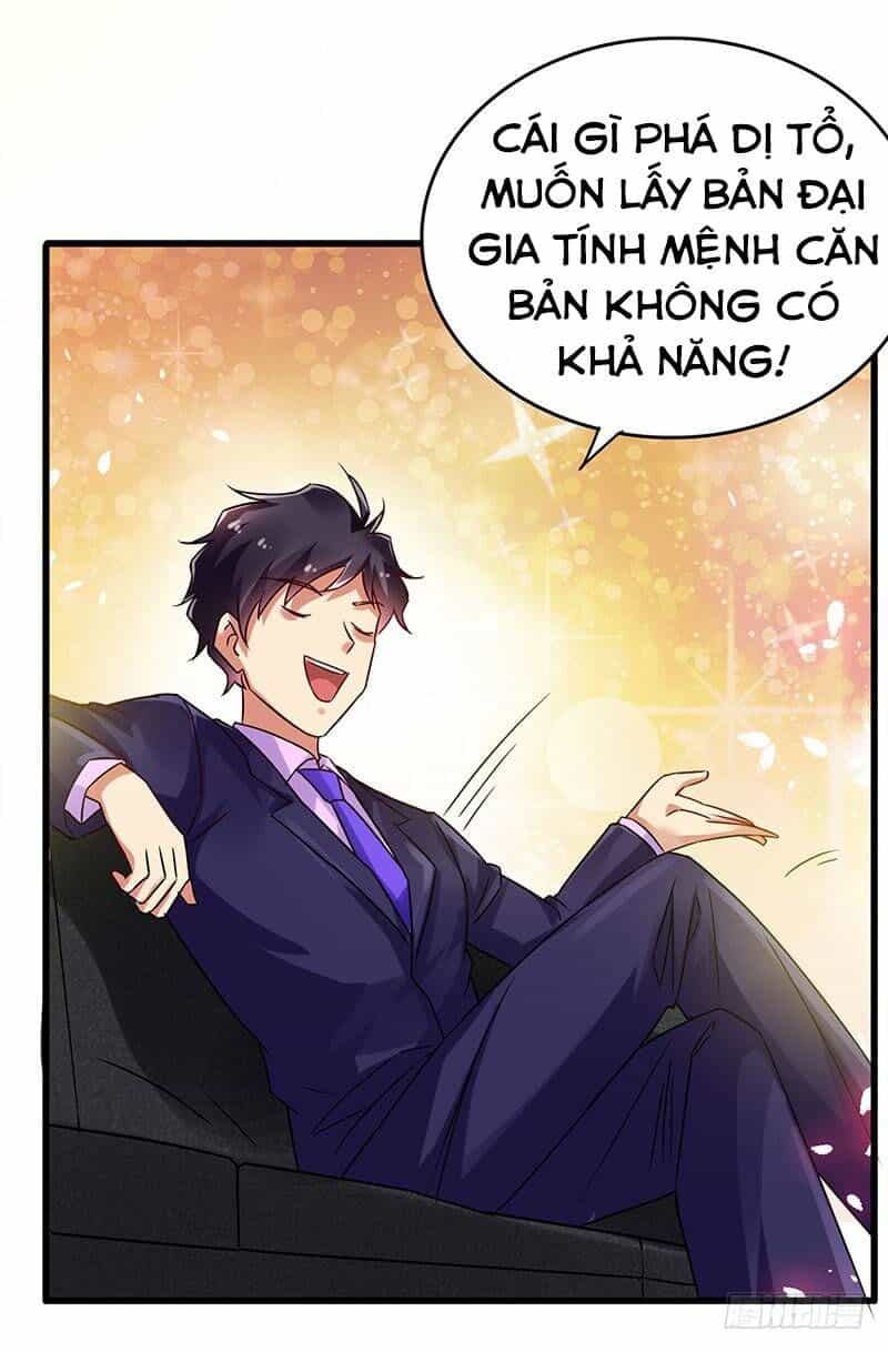 Siêu Cấp Bại Gia Tử - Chương 78 - ảnh 27