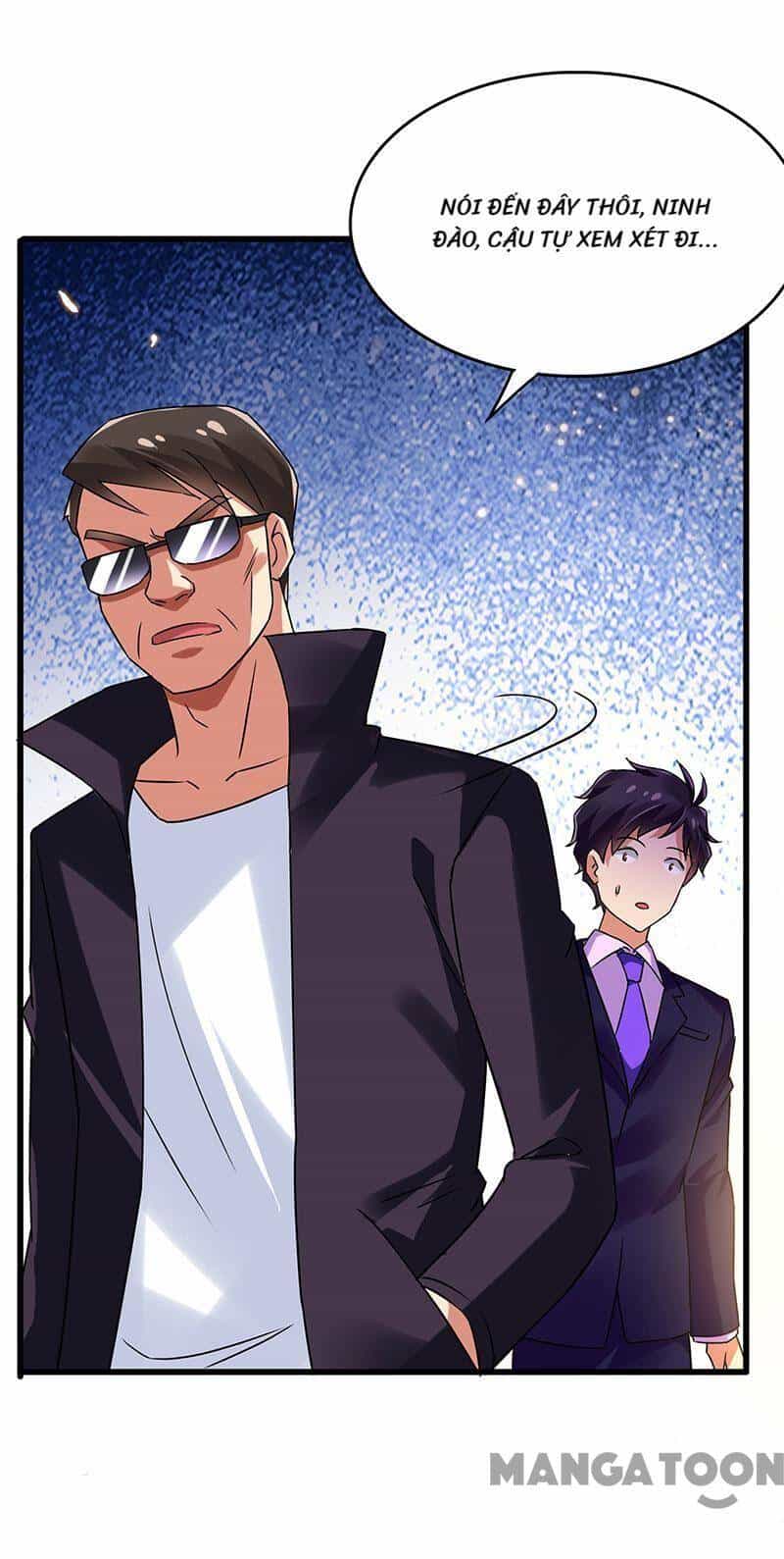 Siêu Cấp Bại Gia Tử - Chương 79 - ảnh 32