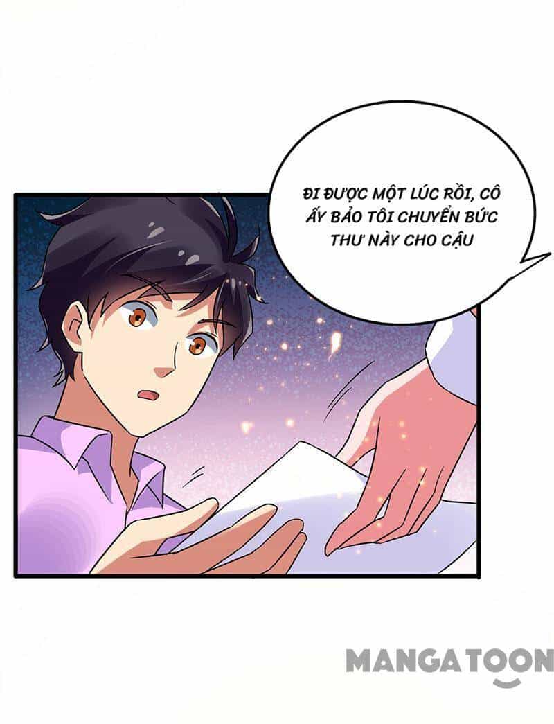 Siêu Cấp Bại Gia Tử - Chương 80 - ảnh 30