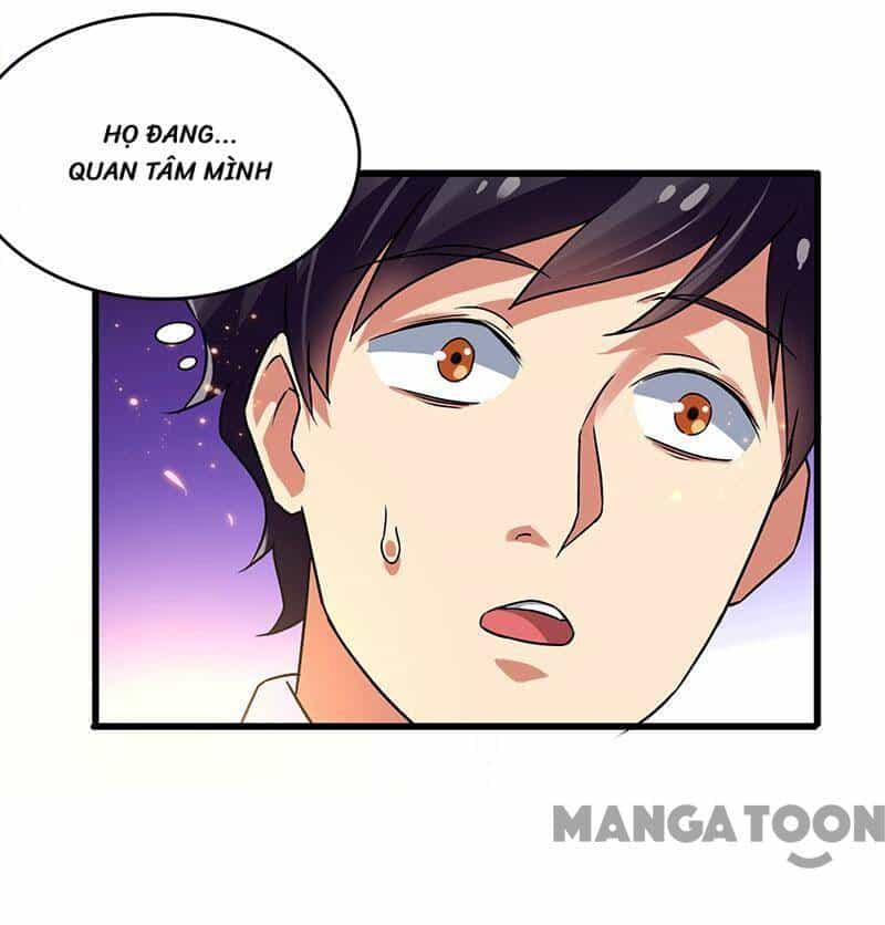 Siêu Cấp Bại Gia Tử - Chương 80 - ảnh 5