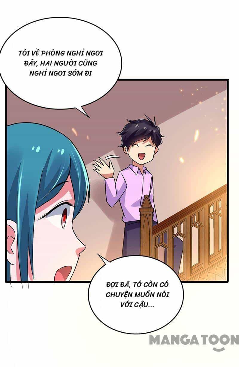 Siêu Cấp Bại Gia Tử - Chương 80 - ảnh 7