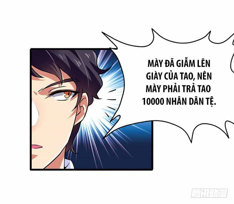 Siêu Cấp Bại Gia Tử - Chương 8 - ảnh 22