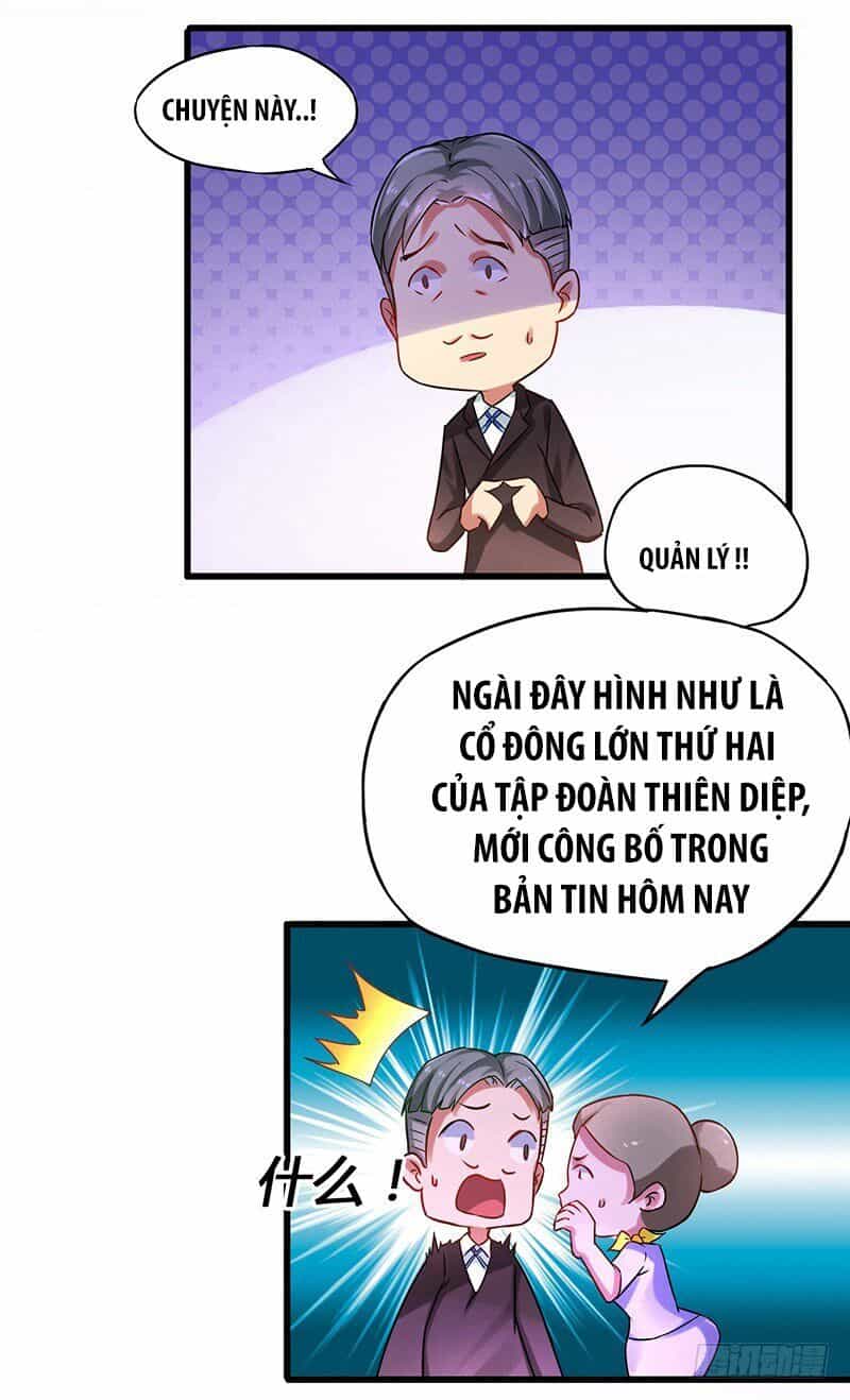 Siêu Cấp Bại Gia Tử - Chương 8 - ảnh 3