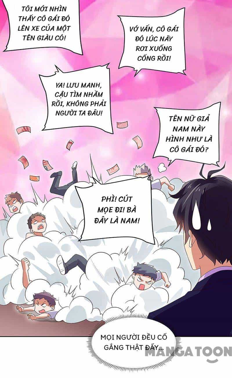 Siêu Cấp Bại Gia Tử - Chương 81 - ảnh 33