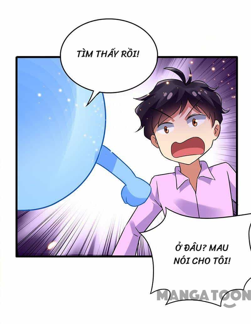 Siêu Cấp Bại Gia Tử - Chương 81 - ảnh 5